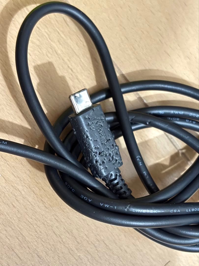 Nintendo Switch 本体 ACアダプター付き　スマブラ限定版　箱無し