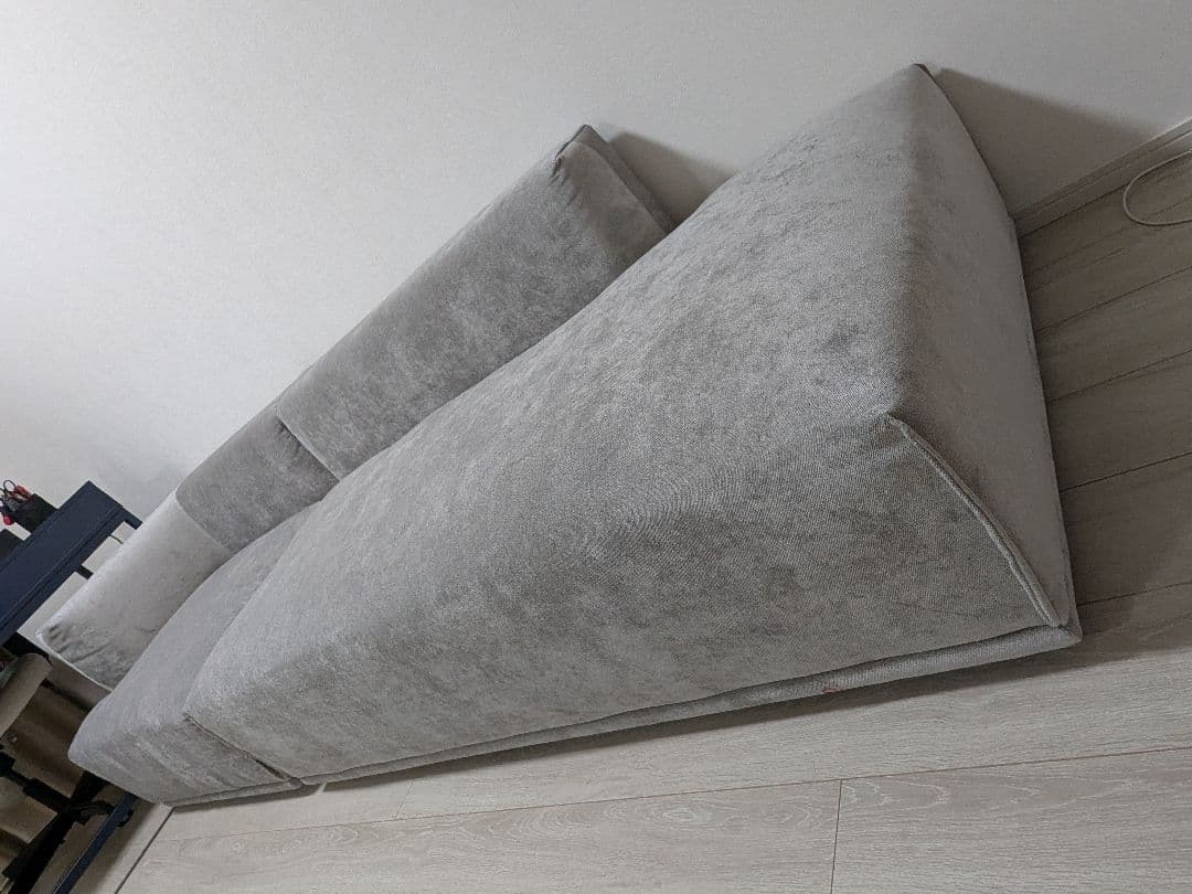 【しぇい】フランフラン　メーネ　ソファ　セット