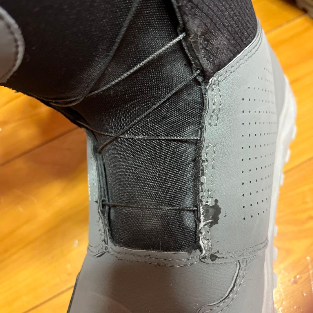 Nidecker Caliber スノーボードブーツ グレー