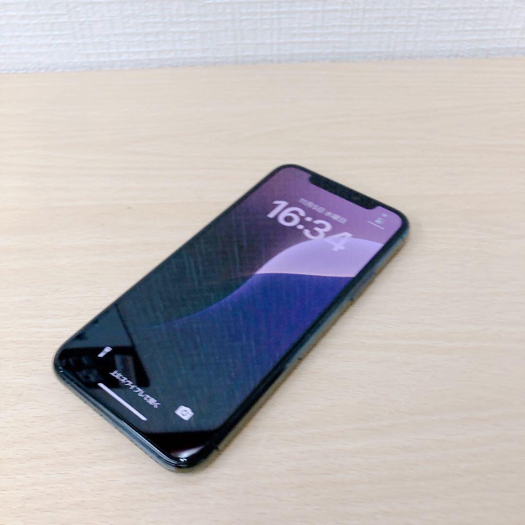 訳アリ/残債なし】iPhone11Pro 64GB SIMフリー 1028