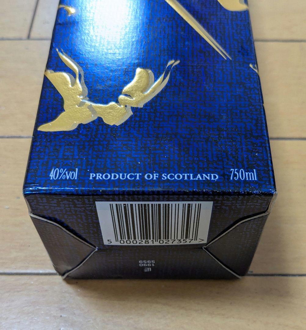 新品未開封品 】ジョン・ウォーカー クエスト スコッチウイスキー 飲料・酒
