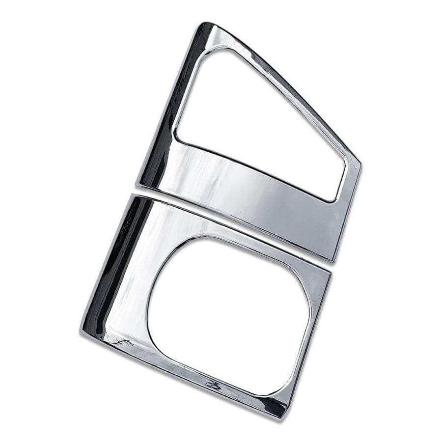 フロントウインカーランプ スモークR/Lセット いすゞ エルフ