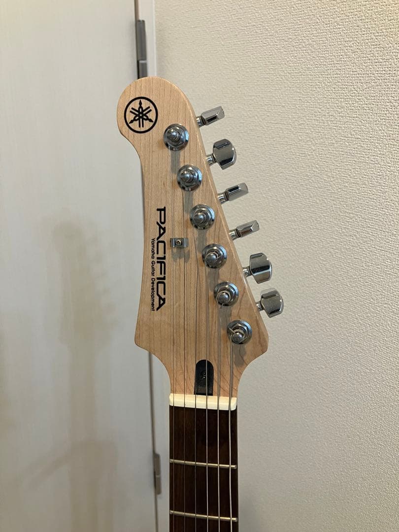 PACIFICA112 レフティ