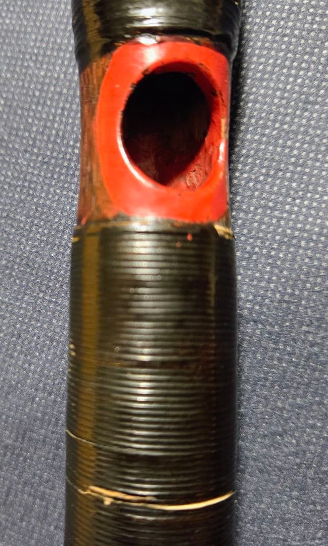 古美術】能管 作者不明 - メルカリ