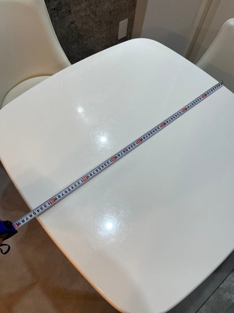 ※値下げ※【直接取引】東京インテリア　ダイニングテーブルセット