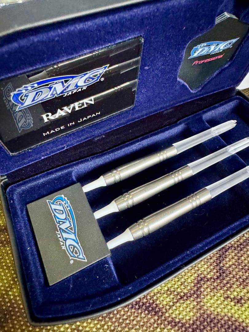 DMC レイヴン 18g