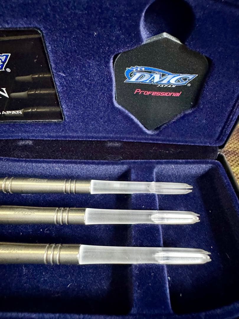 DMC レイヴン 18g