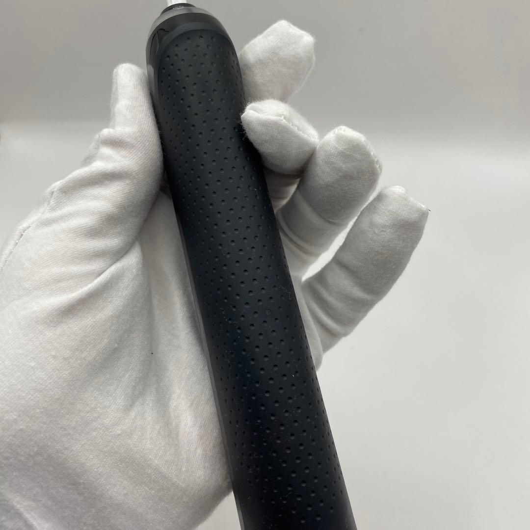 [未使用品]ブラウン　オーラルb ジーニアス　　替えブラシ5本付き