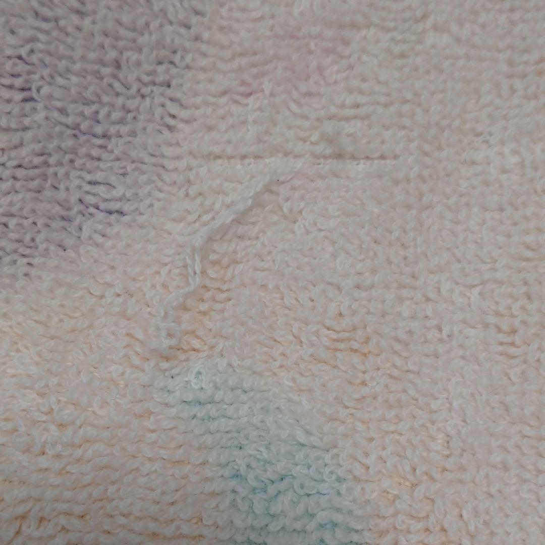 EMILIO PUCCI／エミリオプッチ大判バスタオル