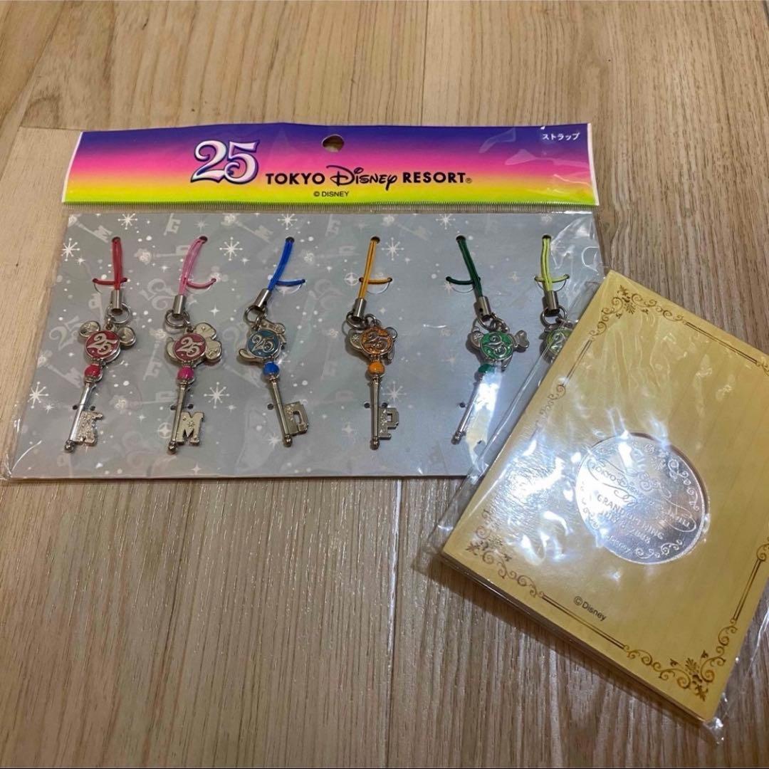 東京ディズニーランドホテル・グランドオープニング・メダル【限定