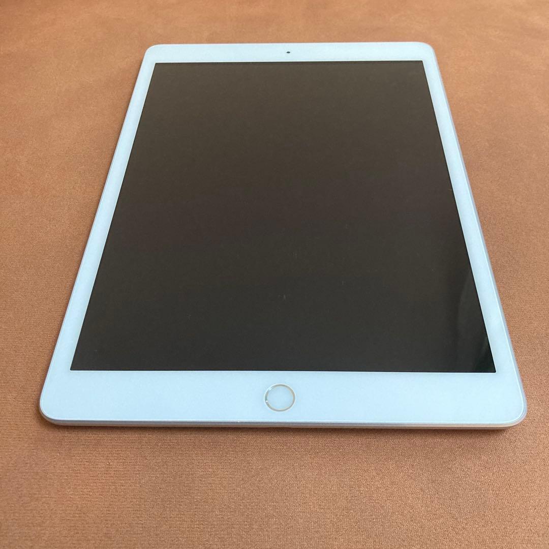 443【早い者勝ち】電池最良好☆iPad7 第7世代 32GB WIFIモデル