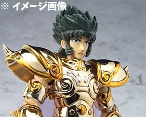 【聖闘士星矢】聖闘士聖衣神話 カプリコーン シュラ【魂ウェブ】