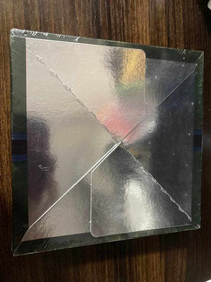 遊戯王　アジア版　ネクストチャレンジャーズ　未開封