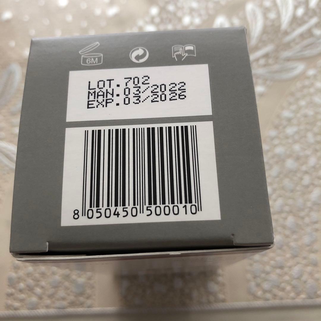 WiQo Fluido Levigante 2022年製