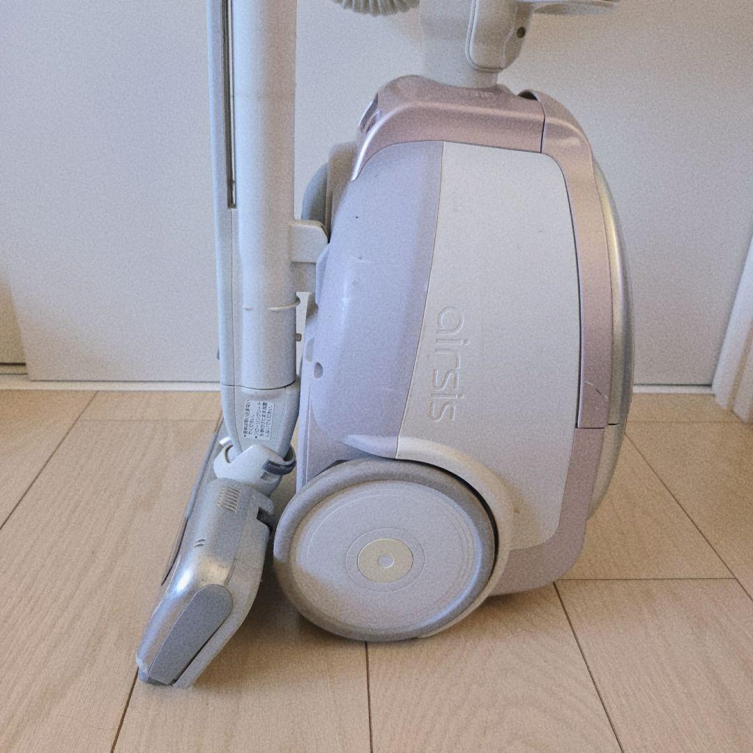 SANYO 掃除機】本体 SC-XD4000(P)型 付属品 布団クリーナー