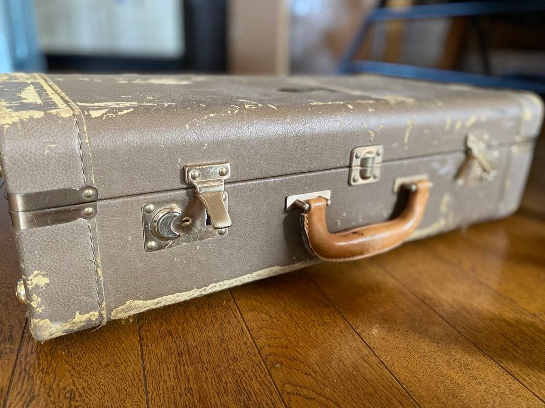 【希少】初代YAMAHA トランペットxeno YTR-8335u