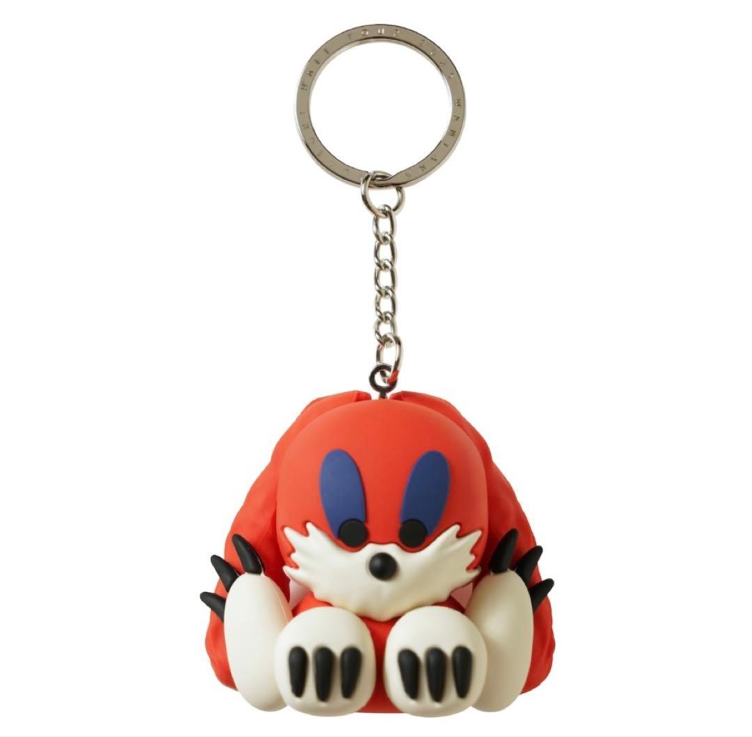 YOASOBI HALL TOUR 2025 WANDARA KeyChain - メルカリ YOASOBI HALL