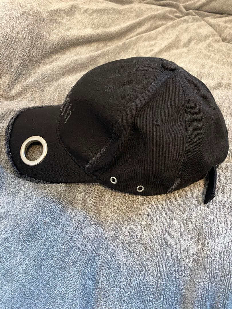 最終値下げ】 GRANCY キャップ