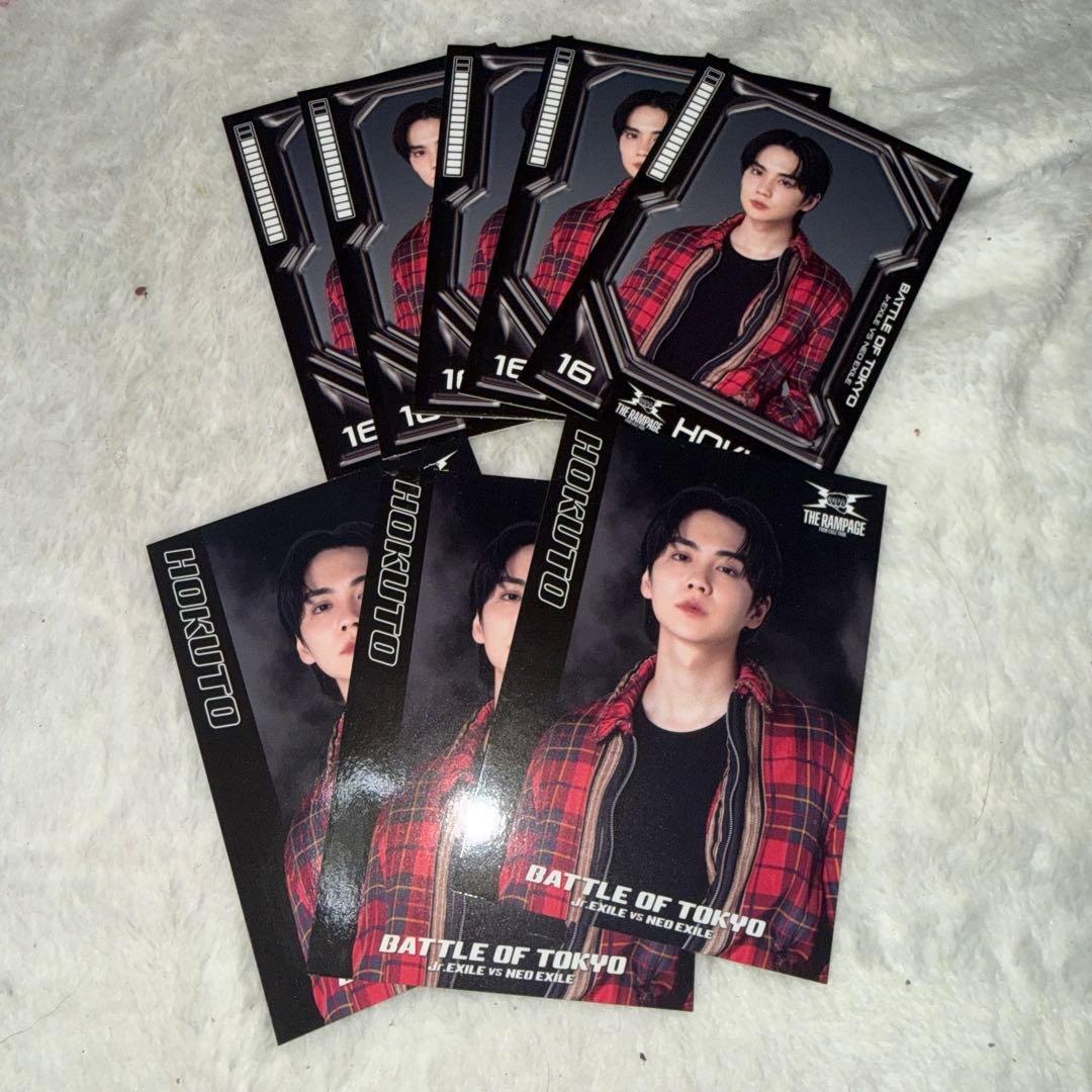 吉野北人 トレカ - メルカリ