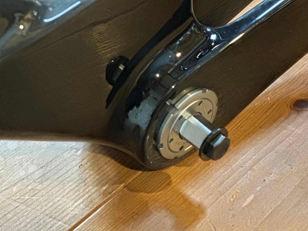 【ピストバイク】NOVACORONA カーボンフレーム size M