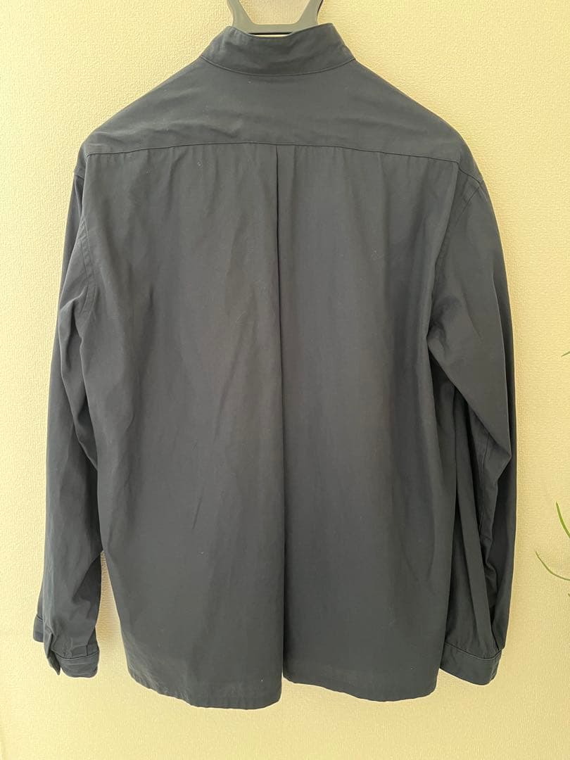 ブリティッシュメイド・シャケット・マンチェスター