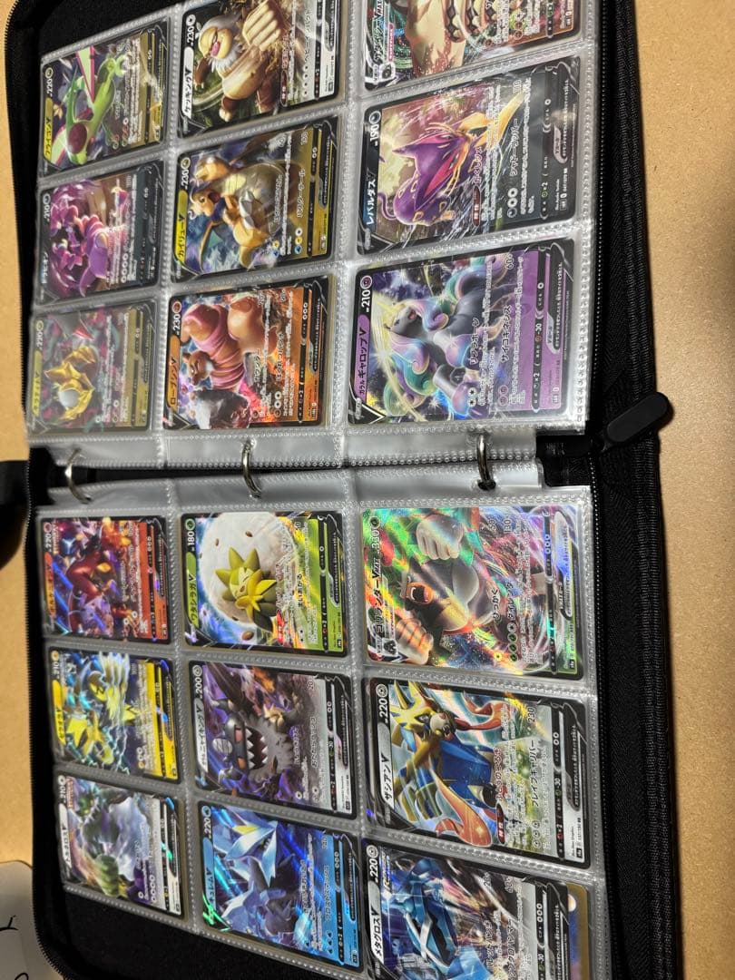 ポケモンカードBOX引退品　まとめ売り