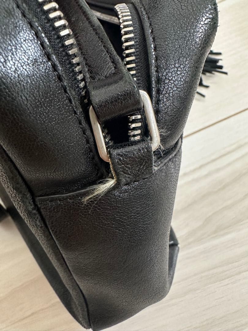 SAINT LAURENT ショルダーバッグ