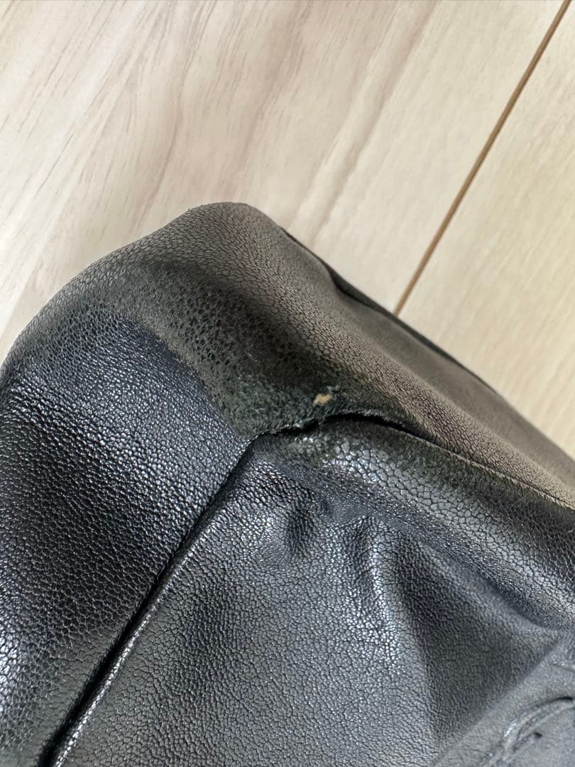 SAINT LAURENT ショルダーバッグ