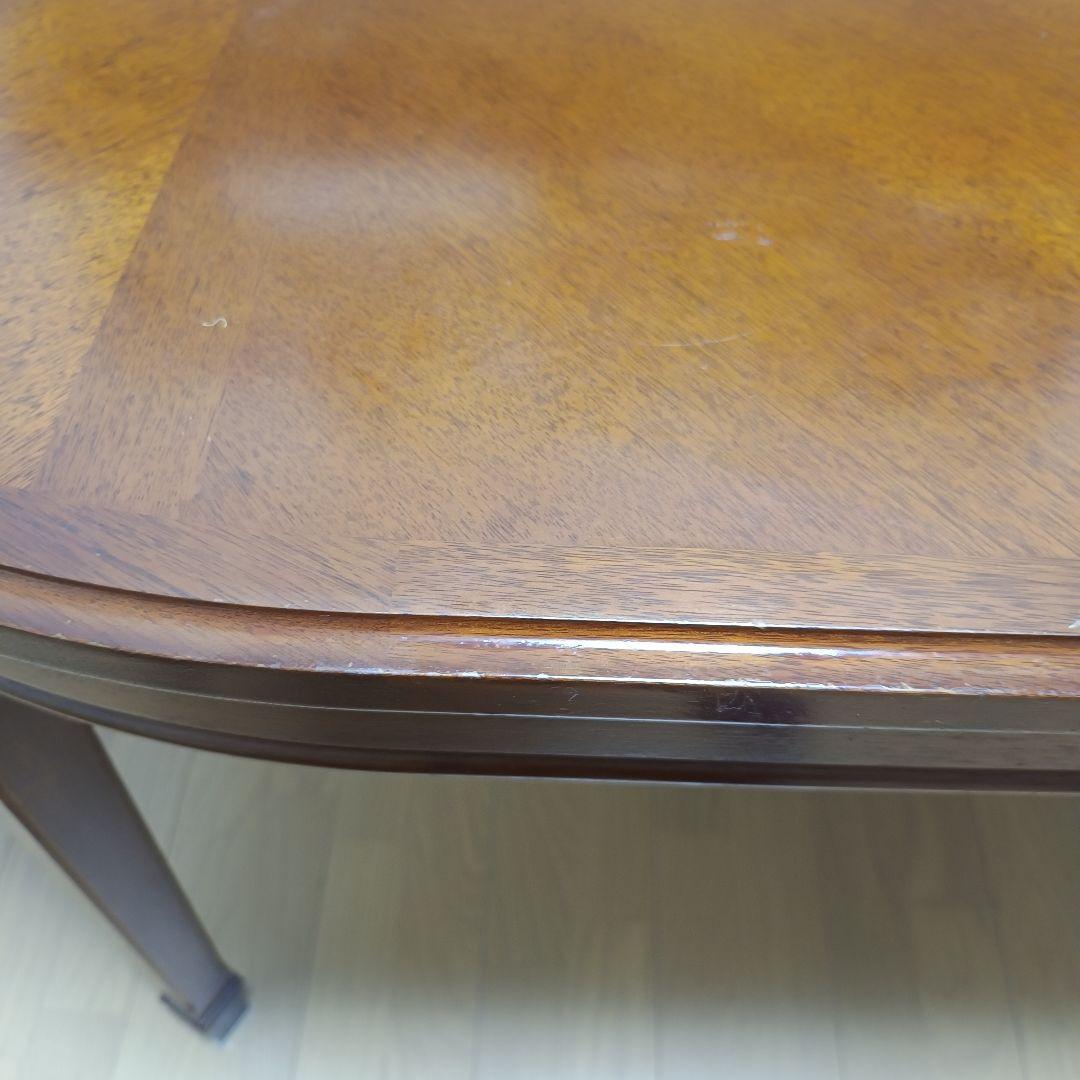 maruni/マルニ 地中海 ダイニングテーブル(伸長式)