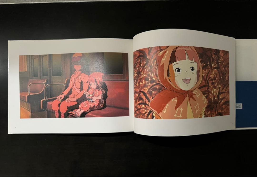 節子「火垂るの墓」メモリアルアルバム CD付 - メルカリ