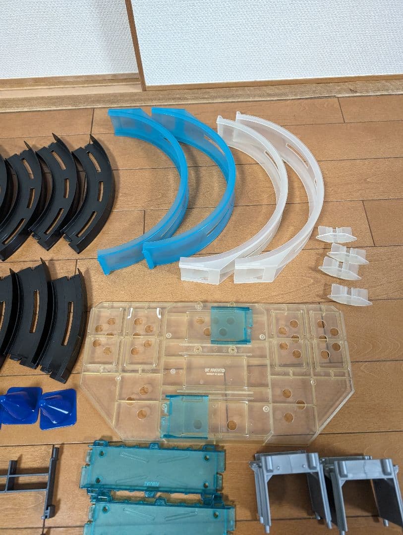 チョロQ　まとめ　コース付き