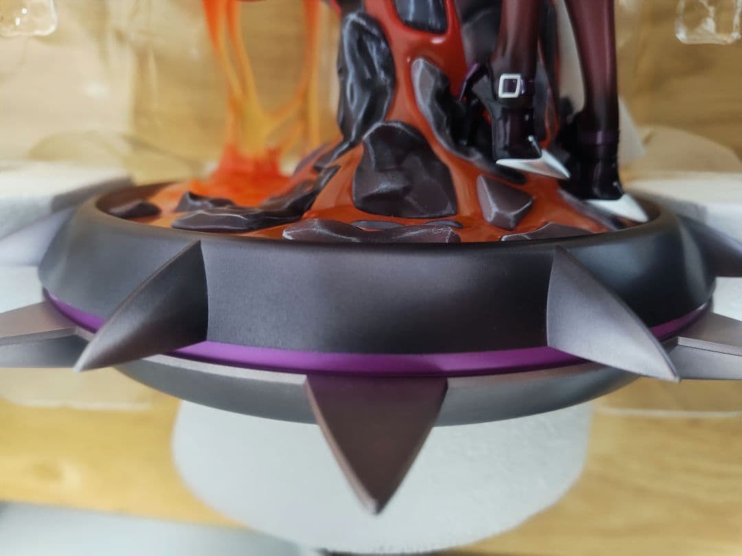 アークナイツ スルト 劫火 Ver. 1/7 完成品フィギュア Myethos