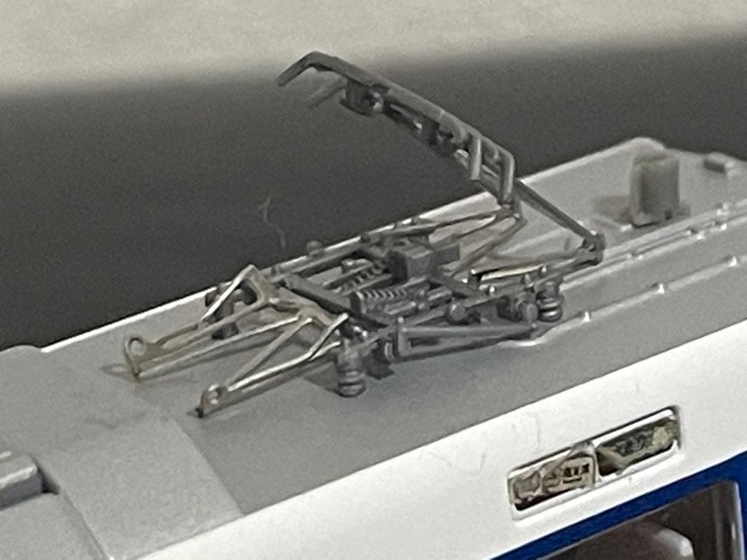 Nゲージ　マイクロエース　A-1070 JR東海371系　特急「あさぎり」　7両