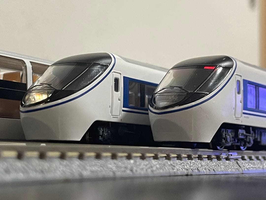 Nゲージ　マイクロエース　A-1070 JR東海371系　特急「あさぎり」　7両