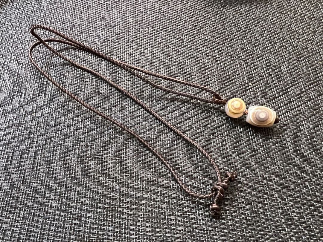 ゴビ石−794 ゴビ瑪瑙 眼石 パワースートン 男女兼用