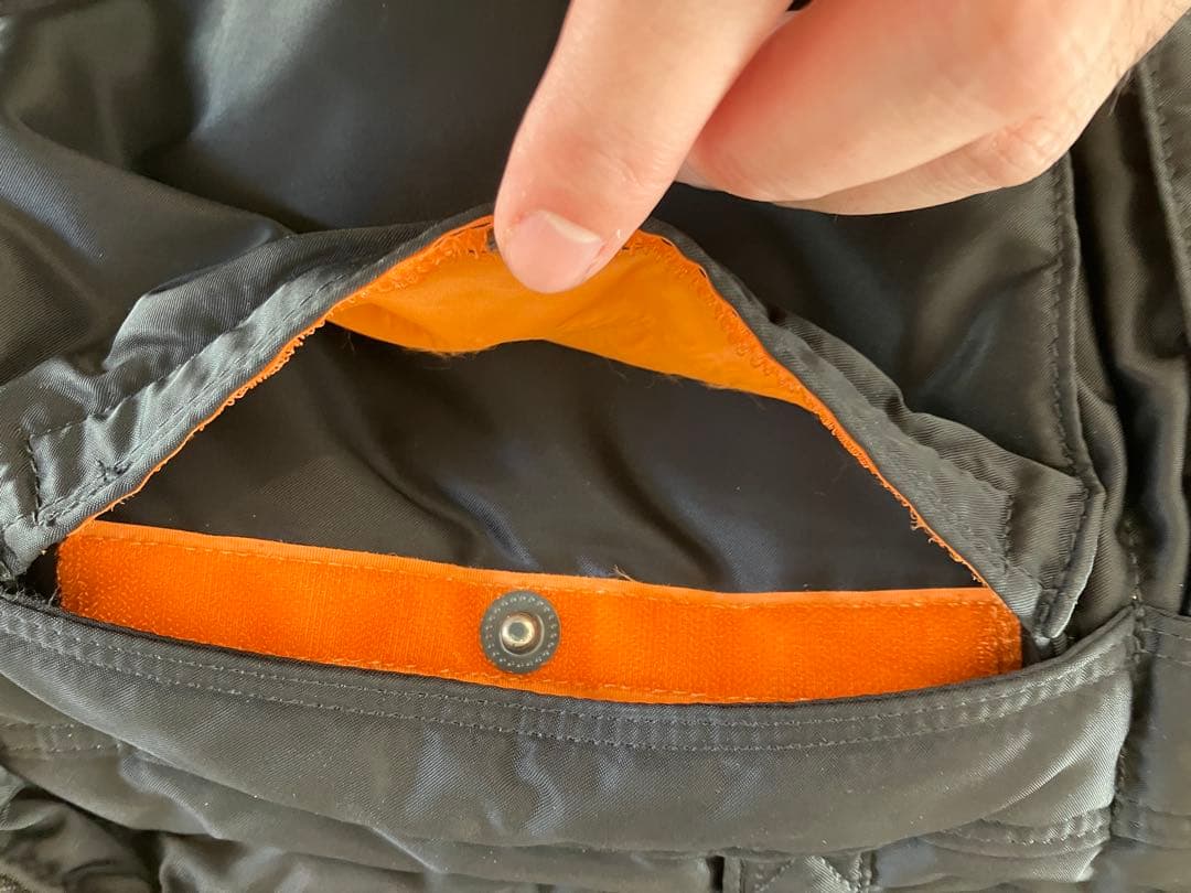 PORTER ビジネスバッグ タンカー