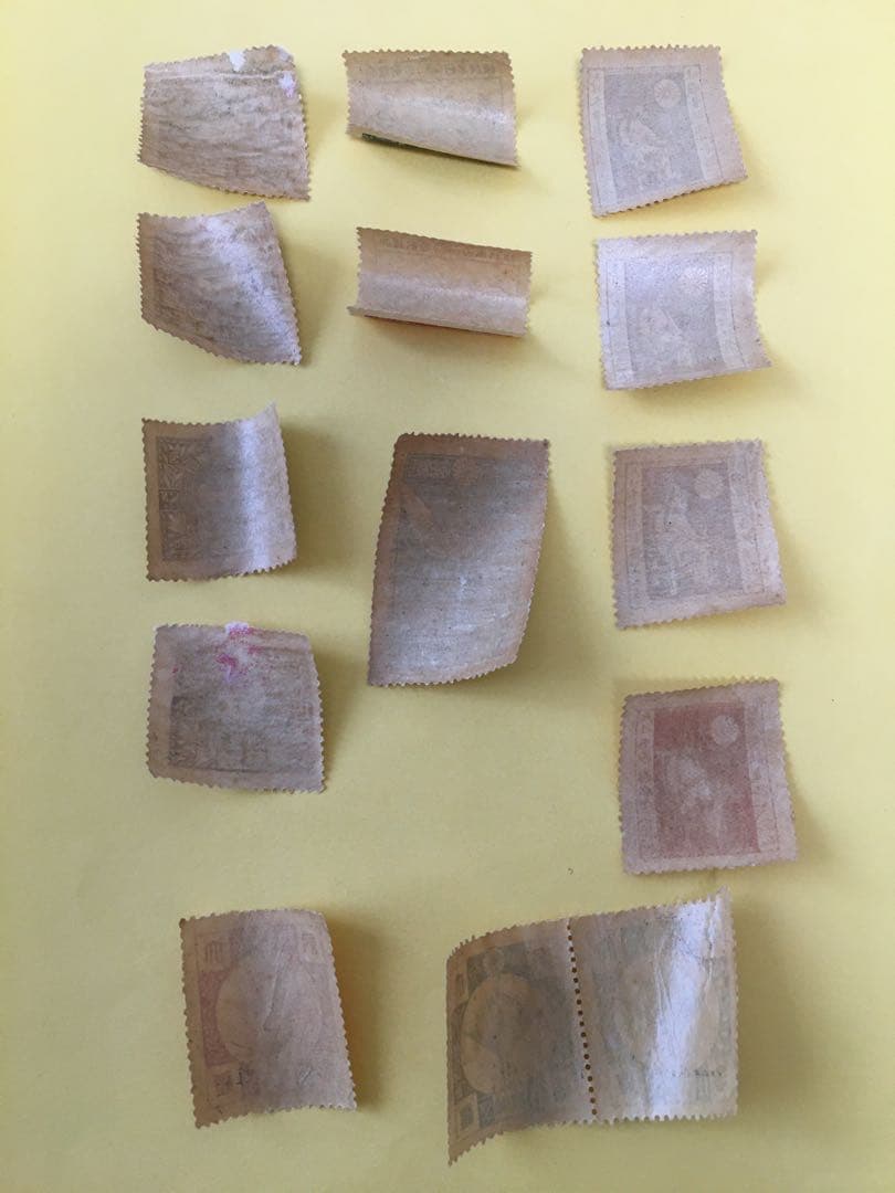 戦前 切手 まとめ レア 平和 昭和大礼 国勢調査