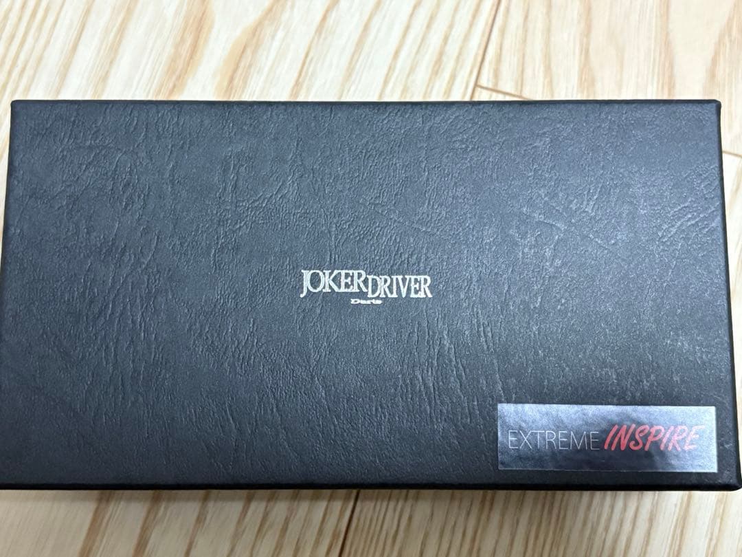 ダーツ JOKER D Peace Keeper Inspire