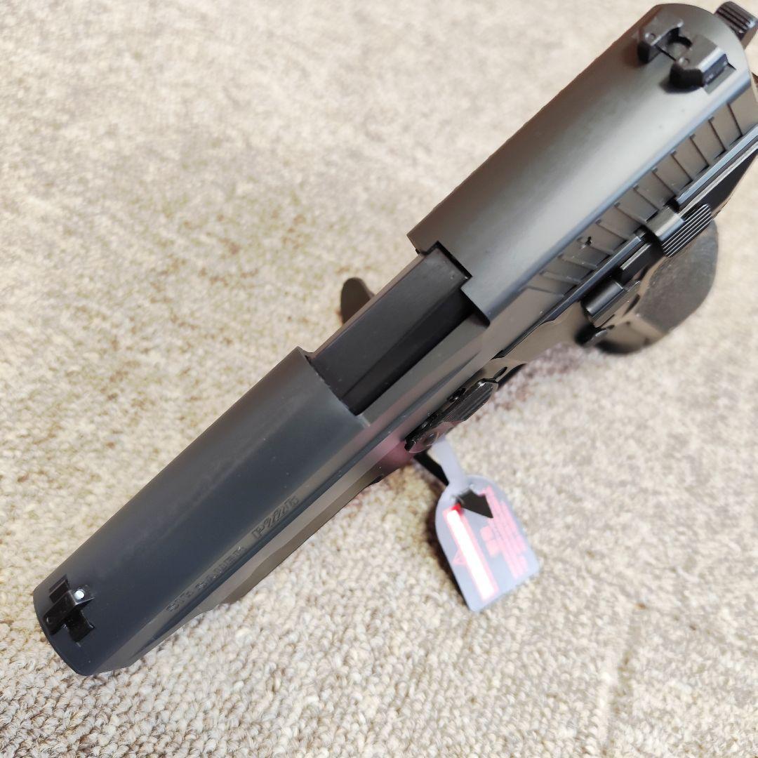 東京マルイ SIG SAUER P226 E2 ガスブローバック + マガジン