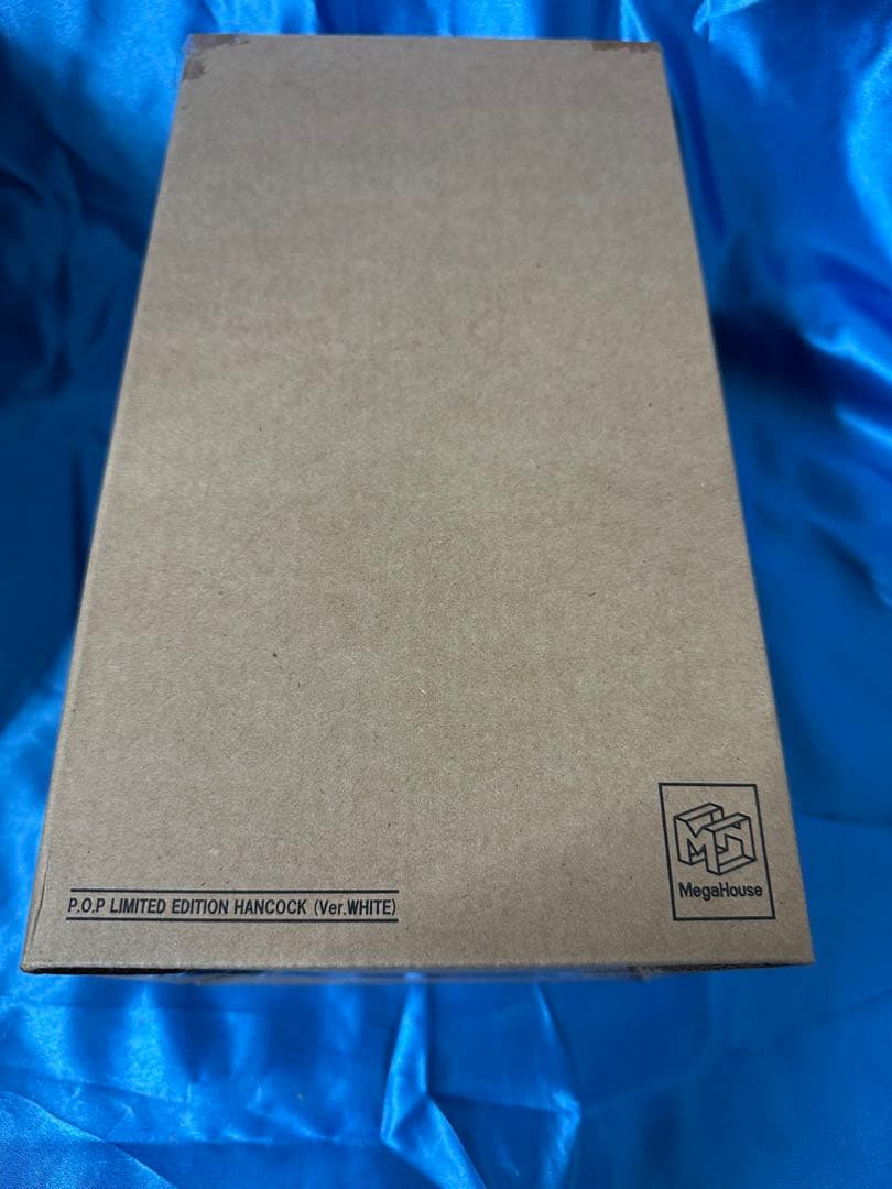 ボア・ハンコック WEDDING Ver. P.O.Pワンピース　未開封新品