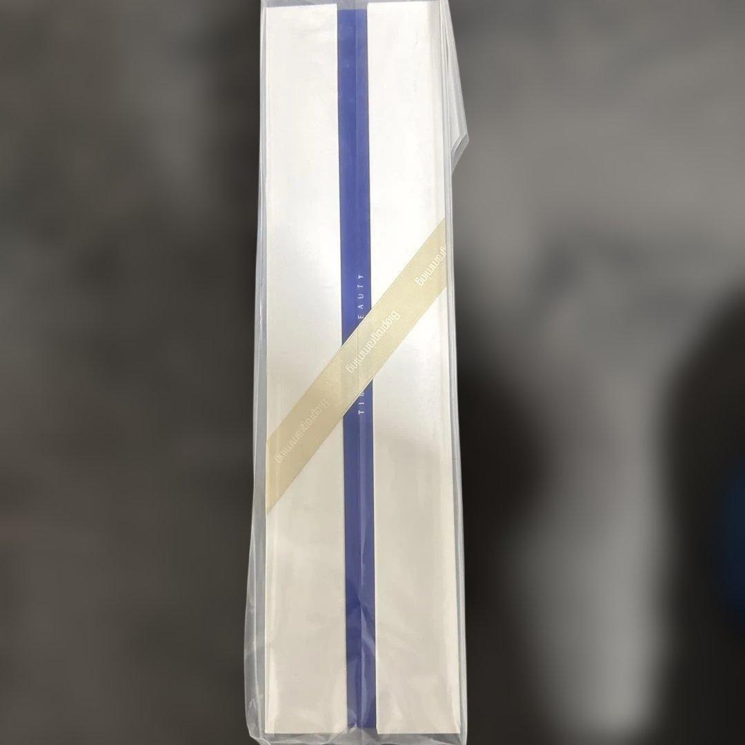 【新品未開封】ドライヤー レプロナイザー 3D　PLUS　（REP3D-JP）