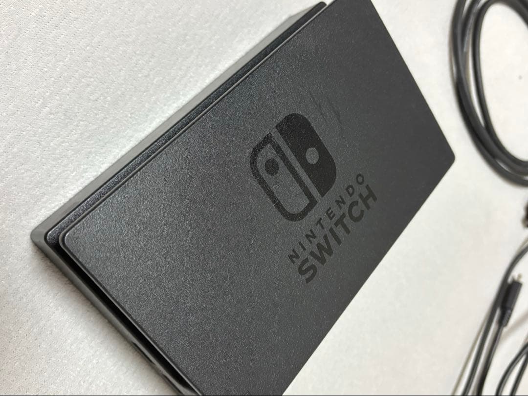【即購入可】【限定カラー】Nintendo Switch 本体