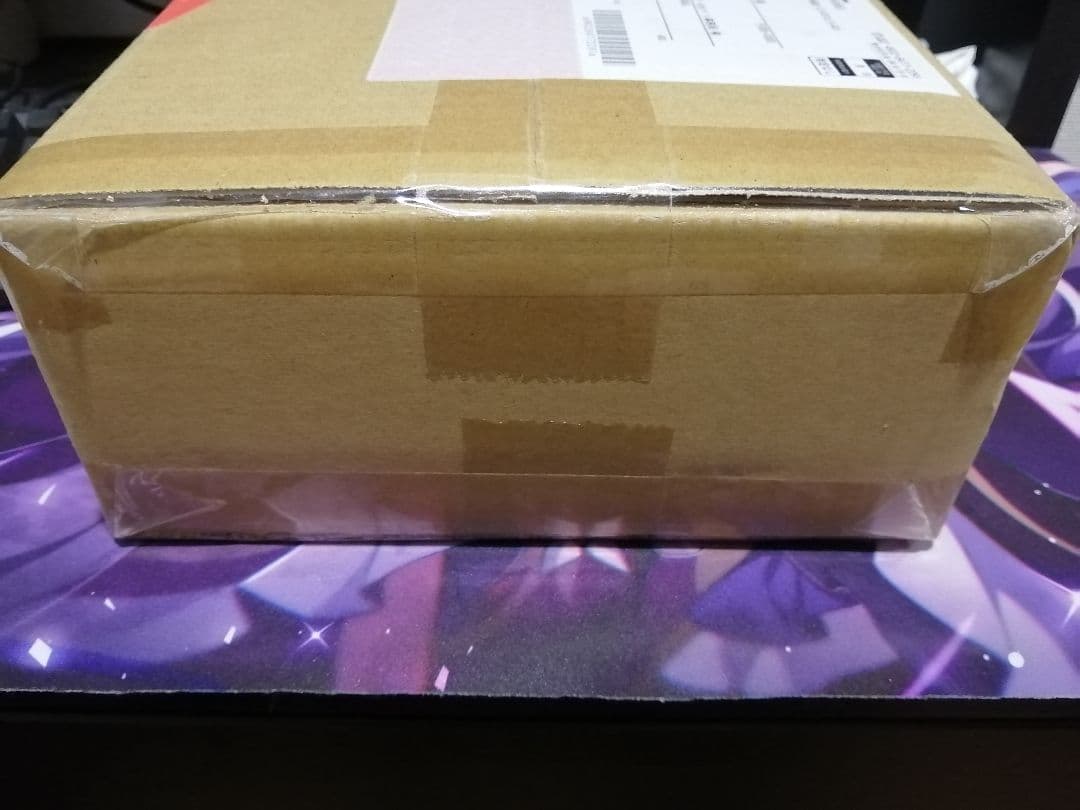 サイドユニティ side:UNITY　スペシャルカードセット　完全未開封 遊戯王