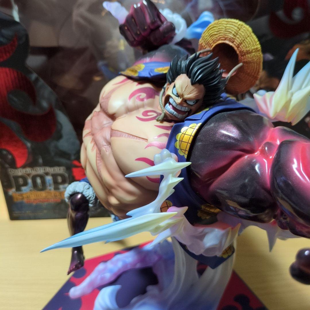 Portrait.Of.Pirates MAXIMUMバウンドマンVer.2 Portrait.Of.Pirates