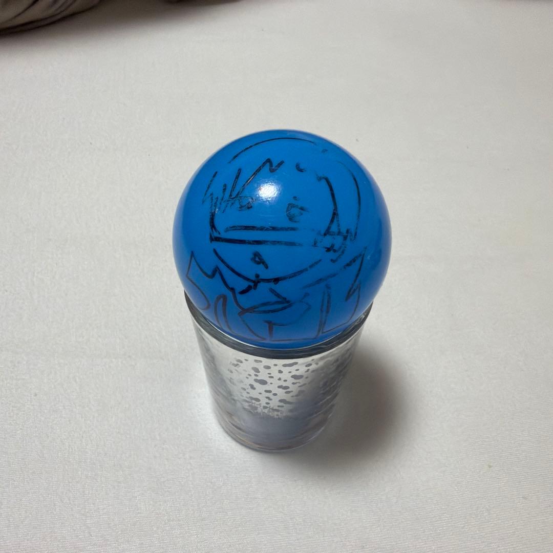 コレコレサイン入りボール本物 ➕グッズなど