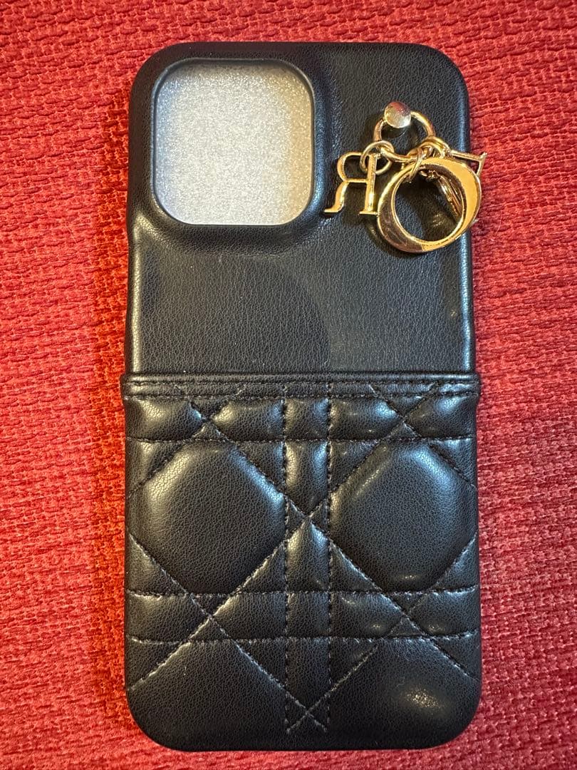 iPhoneアクセサリー Christian Dior iPhone 14ProMax 13ProMax DIOR CHRISTIAN DIOR Magsafe Magnetic Coque Cover Case For Apple