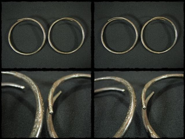 希少！本砂鉄 長谷川 雅山 阿弥陀堂釜 茶道具 e230 - メルカリ