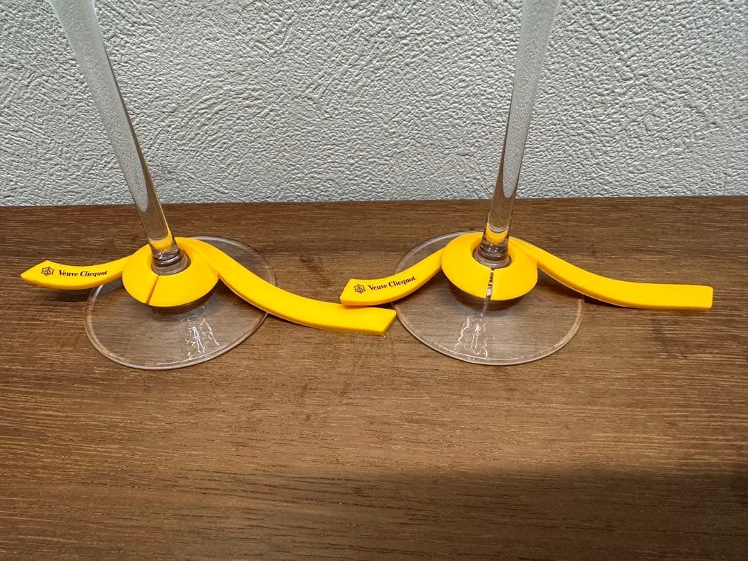 ヴーヴクリコ・グッズ10点盛り合わせ