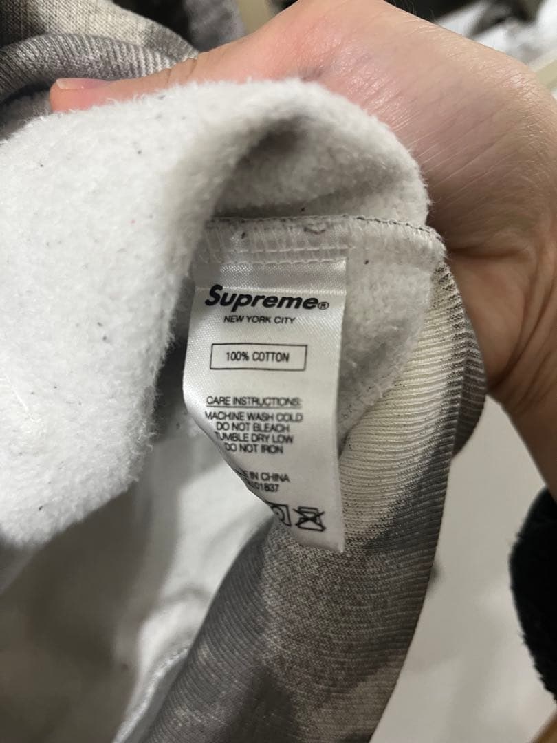 ^*︎様 【即完売】Supreme Jesus and Mary Hooded