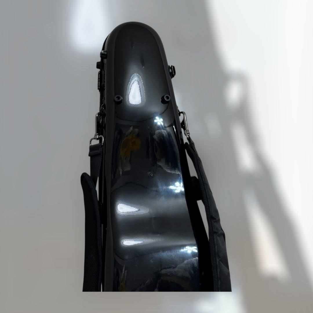 8717.CROSSROCK バイオリンケース 4/4サイズ